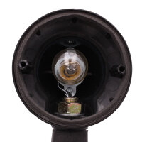 indicator turn signal rear left or right for Suzuki DR 125 TS 50 TS 80