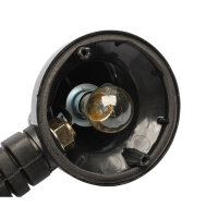 Indicator turn signal rear left or right for Suzuki DR 250 S # 1982-1987