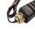 Indicator turn signal rear left or right for Suzuki DR 250 S # 1982-1987