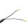 Indicator turn signal rear left or right for Suzuki DR 250 S # 1982-1987