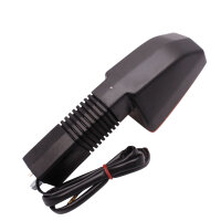Indicatore posteriore sinistro destro per Suzuki GSX 550...