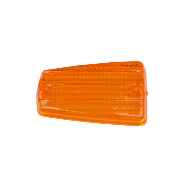 Lentille de clignotant pour Suzuki GSX 550 750 1100 # 35612-43410