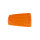 Lentille de clignotant pour Suzuki GSX 550 750 1100 # 35612-43410