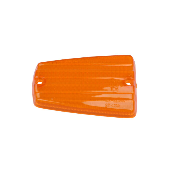 Verre indicateur mat pour Suzuki GSX 550 750 1100 # 35612-43410