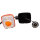 indicator turn signal front right rear left for Honda CB CB1 CBF CBR CBX NSR NTV VF VFR VT XBR
