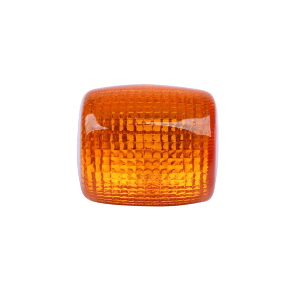 Lente per indicatori di direzione per Honda CB 450 CBF NSR 400 CBR 900 CBX 750 VF 1000 VT 500 # 33406-MB2-003