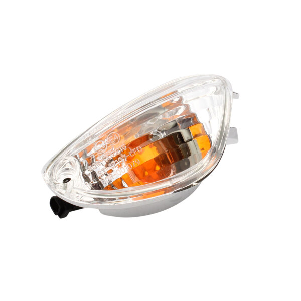 indicator turn signal front right for Suzuki GSX-R 600 750 1000 # 35601-41G00