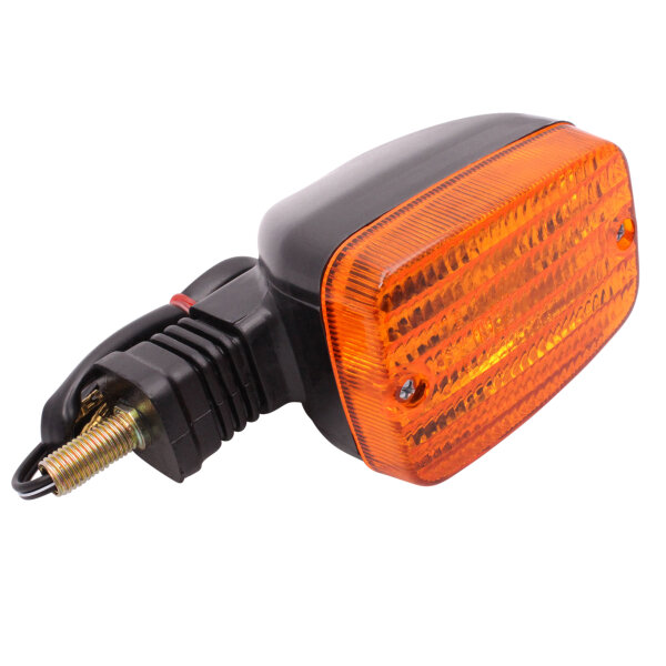 clignotant arri&egrave;re G/D pour Suzuki DR 600 650 750 800 RG 80 250 500 RM 80 500