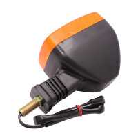 clignotant arri&egrave;re G/D pour Suzuki DR 600 650 750...