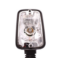 clignotant arri&egrave;re G/D pour Suzuki DR 600 650 750 800 RG 80 250 500 RM 80 500