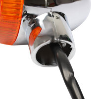 indicatore a.d./p.s. per Honda GL 1500 VF 750 VT 1100 VTX 1300 1800