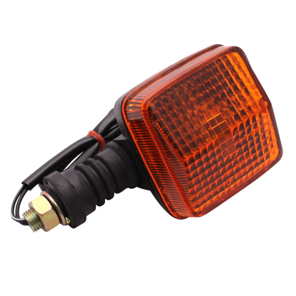 indicatore a.s./p.d. per Yamaha DT 125 TDR 250 TW 125 XT XTZ