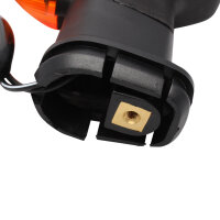 indicatore a.s. per Yamaha TRX 850 YZF 750 YZF 1000 YZF-R6 YZF-R7