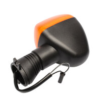 indicatore a.d. per Suzuki GSXR 600 GSXR 750 SV 650 TL...