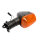 indicatore a.d. per Suzuki GSXR 600 GSXR 750 SV 650 TL 1000 XF 650 SV650 XF