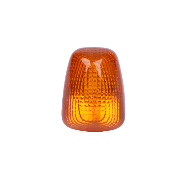 Lentille de clignotant pour Suzuki GS 500 GSX 750 1200 1400 GSX-R 1300 SV XF 650 TL 1000 # 35610-33E00