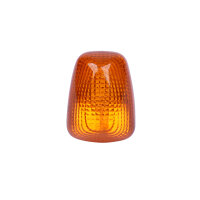 Lentille de clignotant pour Suzuki GS 500 GSX 750 1200...