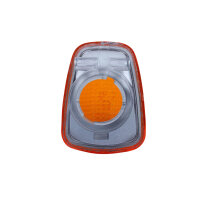 Lentille de clignotant pour Suzuki GS 500 GSX 750 1200...