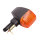 indicatore anteriore sinistra destra per Kawasaki ER 500 GPZ 750 900 # 23040-1103 23040-1268