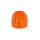Lentille de clignotant pour Kawasaki ER 500 GPX 750 GPZ 600 900 GTR 1000 ZRX 1100 1200 # 23048-1054