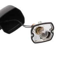 indicator turn signal front left right for GPZ 600 R A # 1985-1990 # 23040-1109