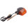 indicator turn signal rear left right for Kawasaki GPX GPZ KL KR1 ZX-7R ZX-7RR ZX-9R ZXR ZZR