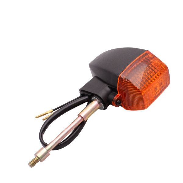 indicator turn signal front left right for Kawasaki GPZ 500 S A # 1987-1993 # 23040-1163