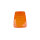 Lentille de clignotant pour Honda CBX 550 VF 750 # 33402-MA6-003