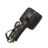 clignotant av.ga./ar.dr. pour Yamaha XT 600 E K Z