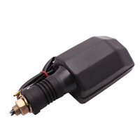 clignotant arri&egrave;re G/D pour Yamaha DT 80 125 FZ...