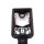 indicatore posteriore S/D per Yamaha DT 80 125 FZ 750 RD 350 XT 350 550 600