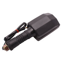 indicatore anteriore S/D per Yamaha DT 50 80 125 RD 350...
