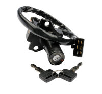 Blocchetto di Accensione Honda CBR VF 500 CBR 600 VF 700...