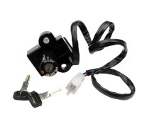 Blocchetto di Accensione per Honda CBR 600 F # PC25 #...