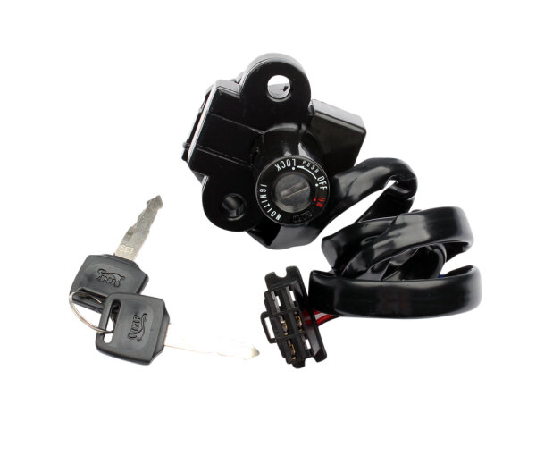 Ignition Switch for Honda CBR 900 RR Fireblade 35100-MAE-601 35012-MAE-505
