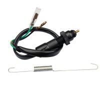Interruptor de la luz de freno para Honda MBX MTX 50 80...