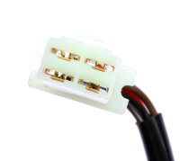 Blocchetto di Accensione Honda CB 250 350 360 450 500 550...