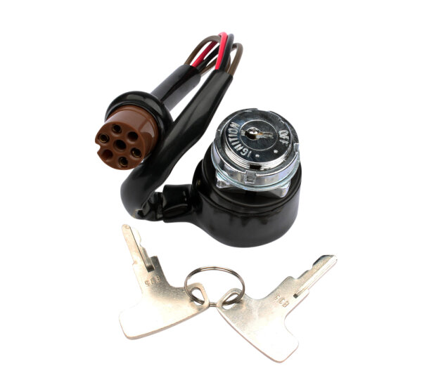 Ignition Switch for Honda CB 250 360 450 500 550 750 35100-292-013