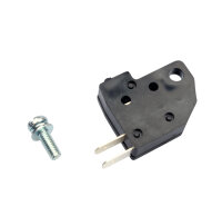 Interrupteur de lumi&egrave;re de frein pour Suzuki AY 50...