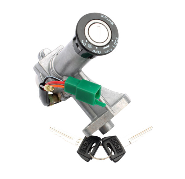 Ignition Switch for Suzuki AN 125 CF 37100-20E00