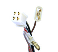 Blocchetto di Accensione Suzuki GT 200 250 500 SP 370...