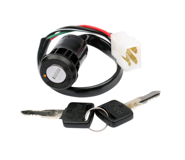 Ignition Switch for Honda XL 250 500 35100-428-017 35100-428-405