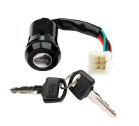 Blocchetto di Accensione Honda MB 50 80 Z 50...