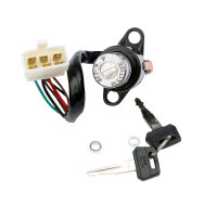 Blocchetto di Accensione Honda CB CM 250 400 CB 450...