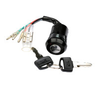 Blocchetto di Accensione Honda MT 50 80 35100-167-610