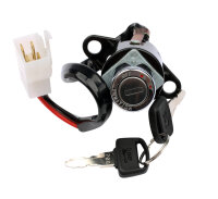 Blocchetto di Accensione Honda CB 100 CD CM 185 200...