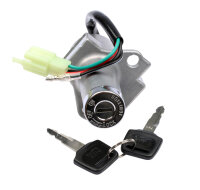 Blocchetto di Accensione Honda XL 125 200 250 500 600...