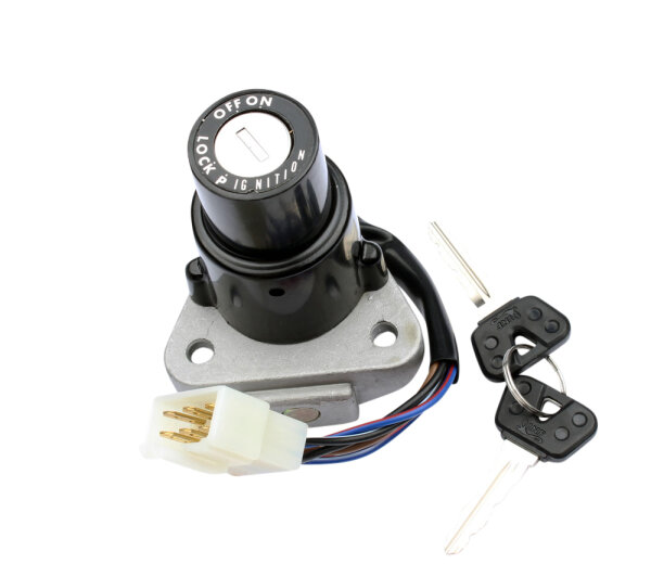 Blocchetto di Accensione Yamaha RD 250 350 4L0-82508-45 31K-82501-45