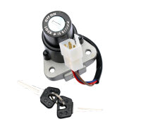 Blocchetto di Accensione Yamaha FZR 600 3Y6-82501-81