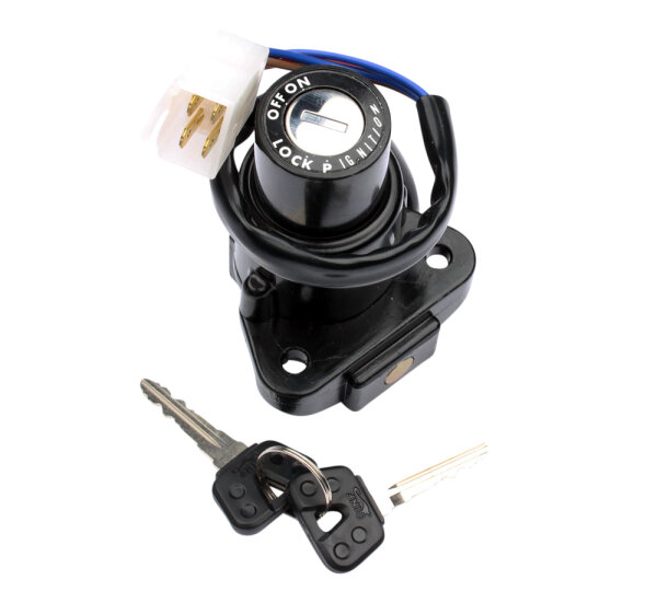 Blocchetto di Accensione Yamaha SR 250 XV 500 FZR XJ 600 FZR 750 XJ 900 XS 1100